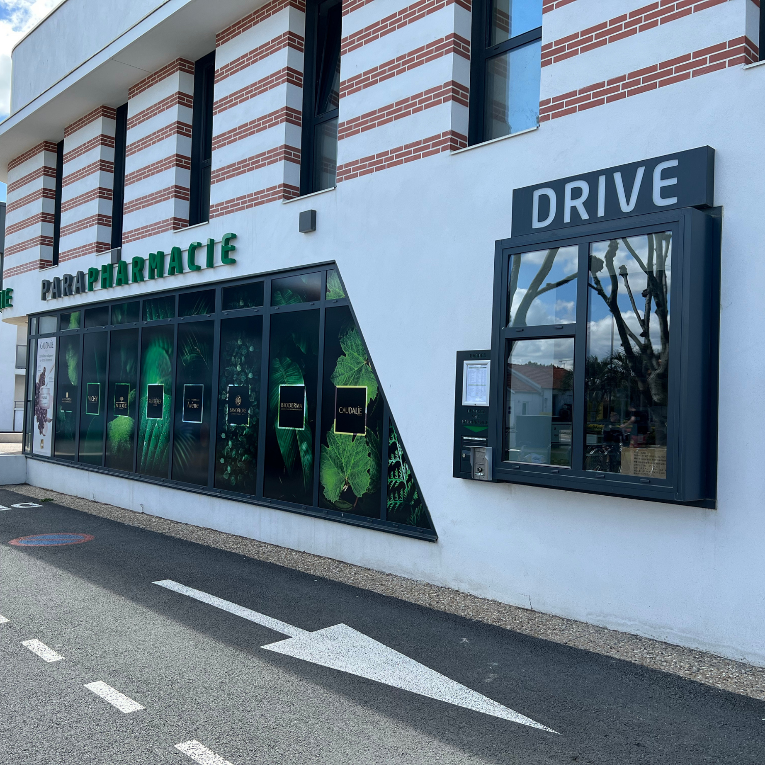 pharmacie-drive-pharmacie-cap-atlantique